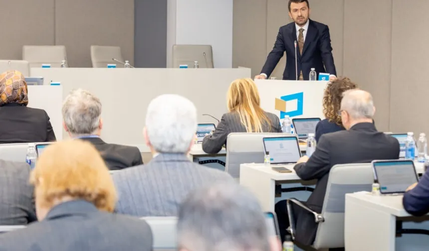 BİK'ten dijital dönüşüm vurgusu... Güçlü basın karşılıklı güvenle mümkün