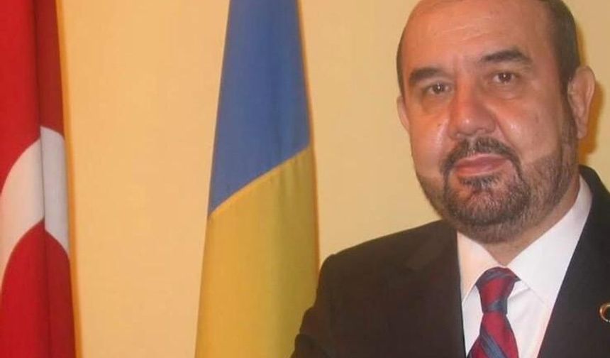 Dünya'da iz bırakan Dr. Tamer Atalay ile sınırları aşan bir vizyon başlıyor