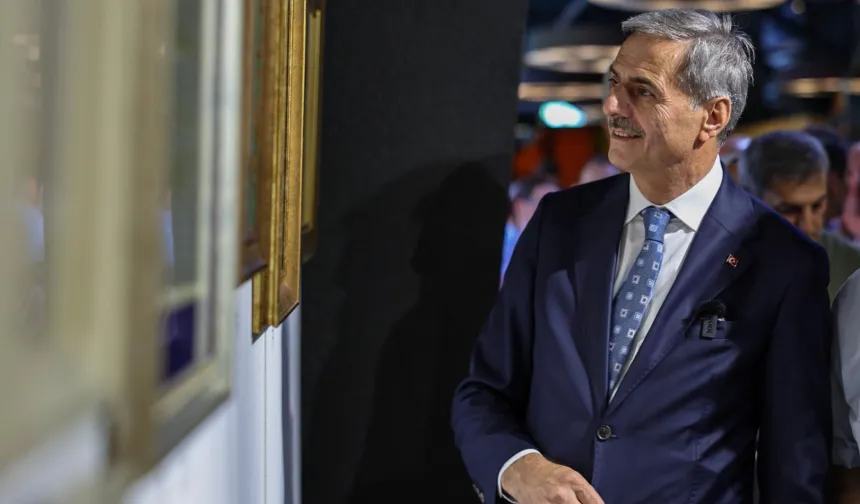 Türkiye Kültür Yolu'nun takvimi belli oldu... Sakarya'ya bir çok etkinlik geliyor