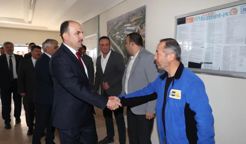 Ankara Çubuk'ta arıcılara modern üretim eğitimi