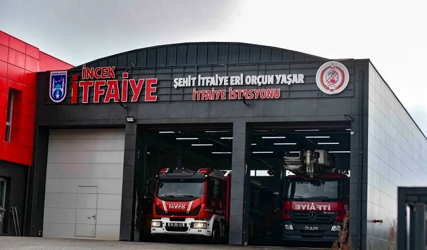 Ankara itfayesi gücüne güç katıyor