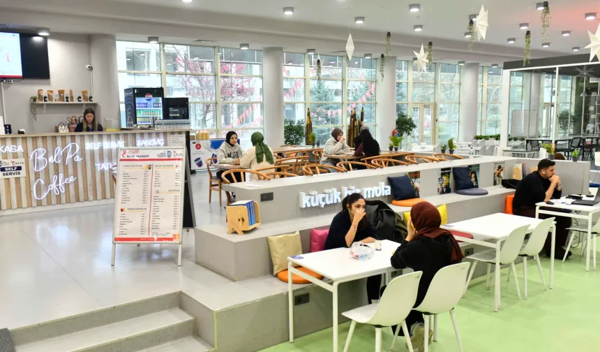 Ankara'da genç akademi sayısı artıyor