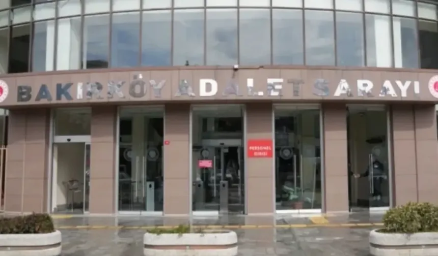 Duruşma görüntülerini paylaşanlara soruşturma!