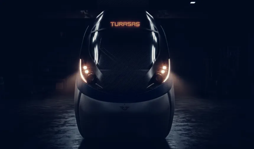 Milli elektrikli hızlı trende ilk set raylara iniyor... Test süreci 6 Mart'ta başlıyor