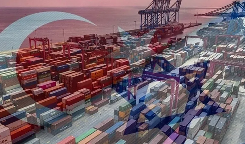 Ticaret Bakanlığı: İsrail ile ticaret sıfır