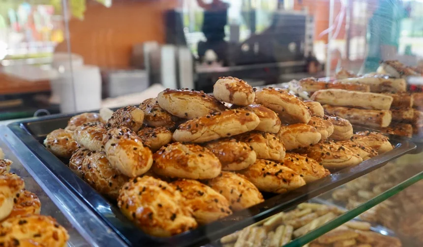 Keçiören'de Glütensiz Kafe-Fırın açıldı