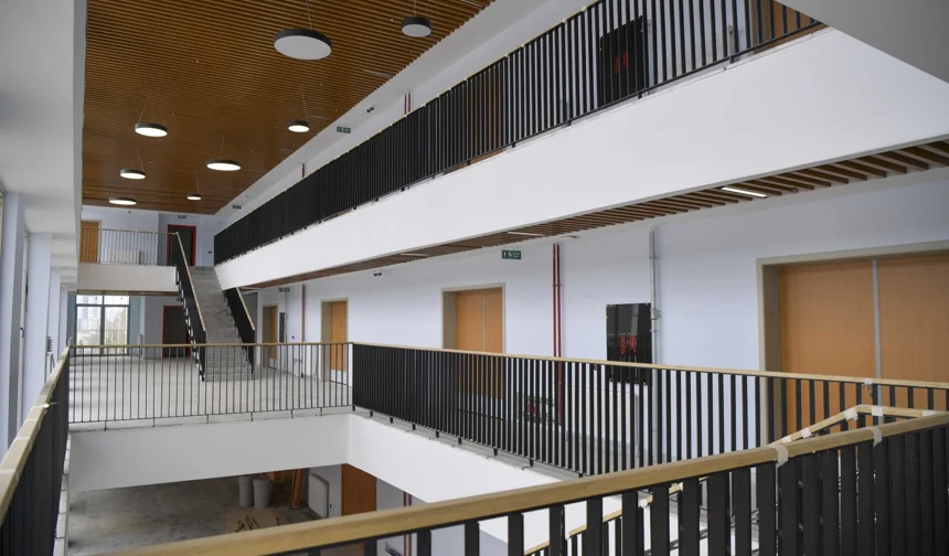 Ankara'da kadınlara yeni BELMEK merkezleri