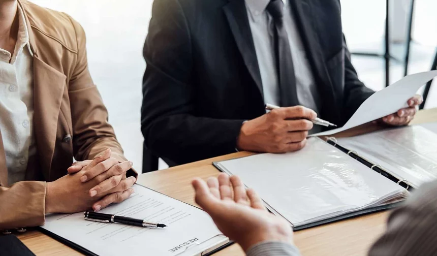 Arabuluculukta yüksek uzlaşma oranı... Mahkemelerin iş yükü azaldı