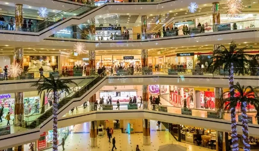 AVM'lere girişler ücretli mi olacak? İşte o açıklama