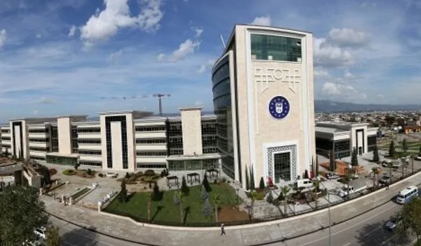 Bursa Büyükşehir'de olağanüstü önlemler... Ödemeler durduruldu, izinler iptal edildi