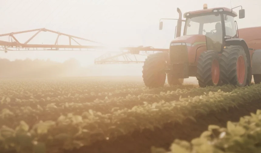 Çiftçiye dev destek... 12,8 milyar lira hesaplara yatırılıyor