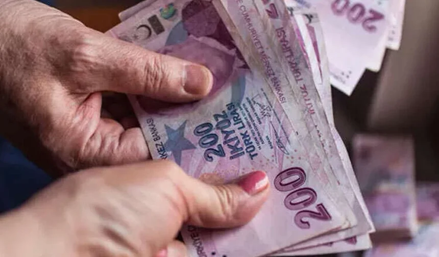 Emekli bayram ikramiyesi ne zaman yatacak?