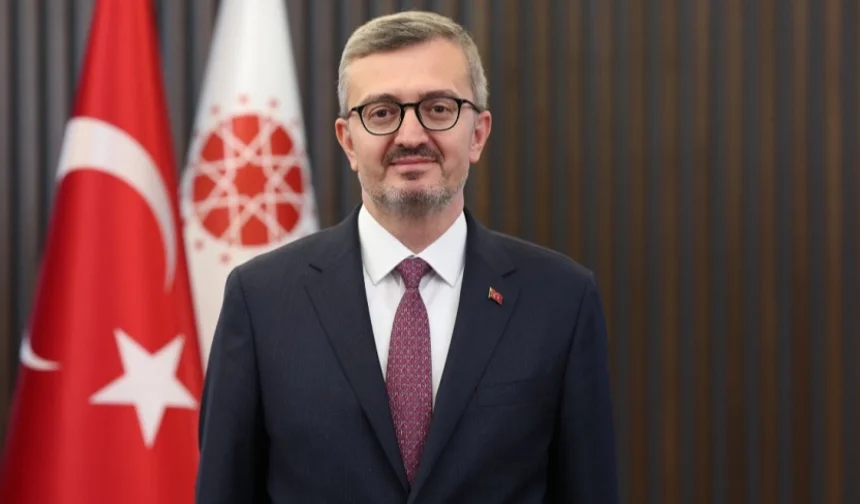 İletişim Başkanı Duran'dan İsrail'e: Bu sözde yasa açık bir zulüm