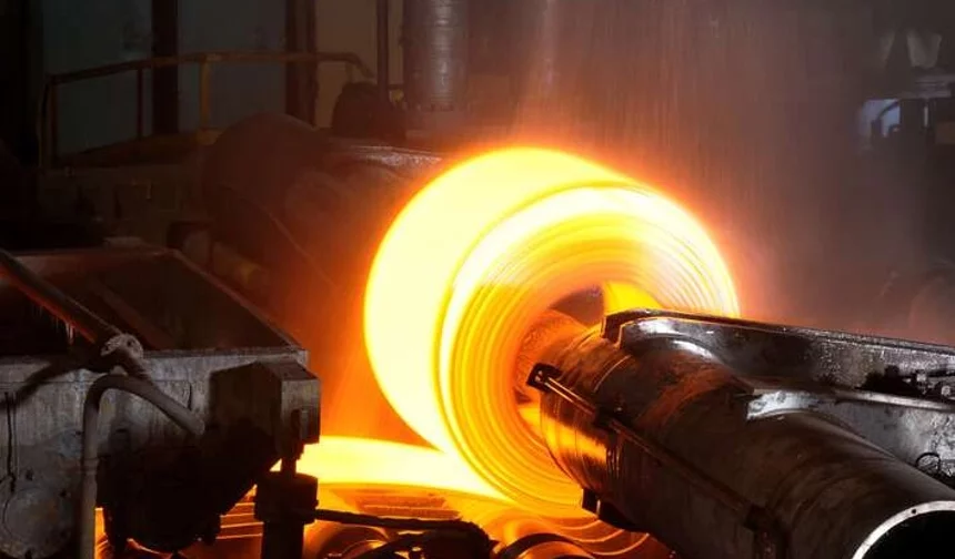 Sanayi üretimi Şubatta arttı