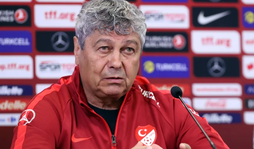 Spor camiasının acı kaybı... Mircea Lucescu hayatını kaybetti!