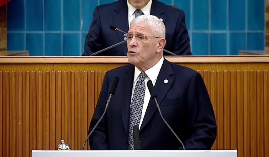 Dervişoğlu: Duy bu sesleri Erdoğan!
