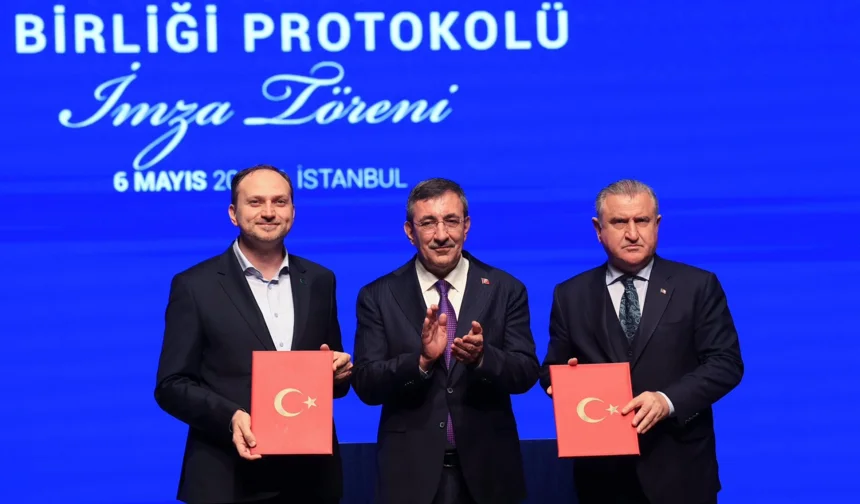 Bağımlılıkla mücadelede yeni seferberlik... 'Adım Adım El Ele''nin startı İstanbul'dan verildi