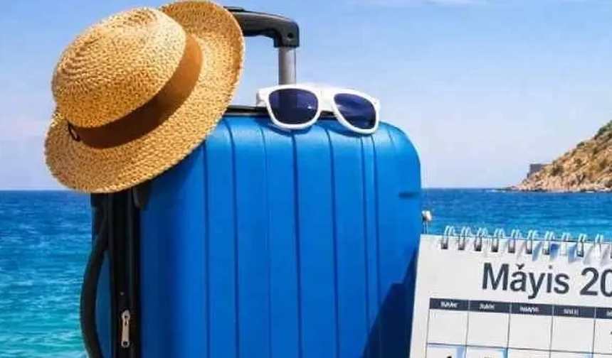 Bayram tatili turizmi hareketlendirdi, sektör temkinli!