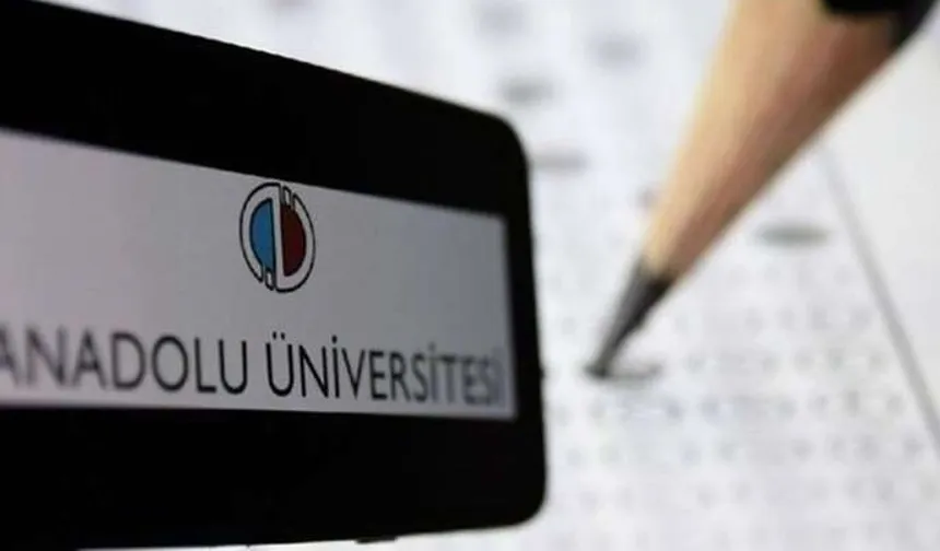 Anadolu Üniversitesi AÖF'nin yeni Yaz Okulu Yönetmeliği yayımlandı