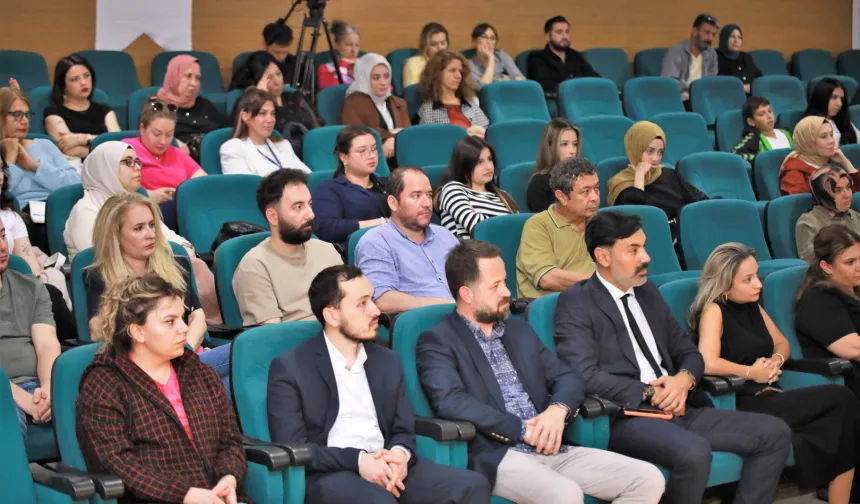 Keçiören'de öğrencilere sınav motivasyonu