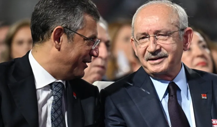 CHP'de grup toplantısı krizi! Kürsüden seslenen kim olacak?
