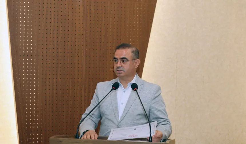 Kayseri Talas'ta hizmet kalitesine yakın takip