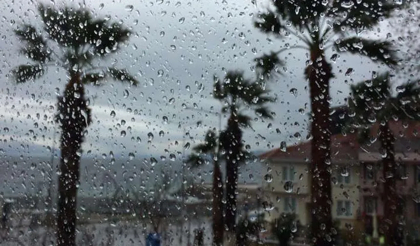 Meteoroloji uyardı... Bu bölgelerde yaşayanlar dikkat!