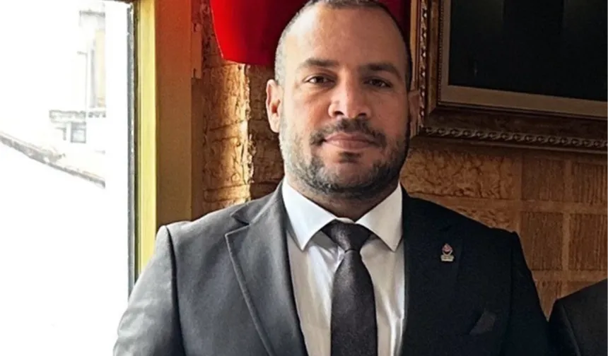 Zafer Partisi Bilecik İl Başkanı Kemal Bilge Telefonla Görevden Alındı