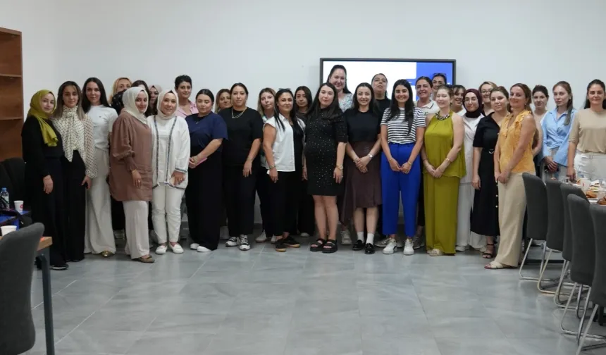 Ankara'da ailelere yönelik seminer düzenlendi