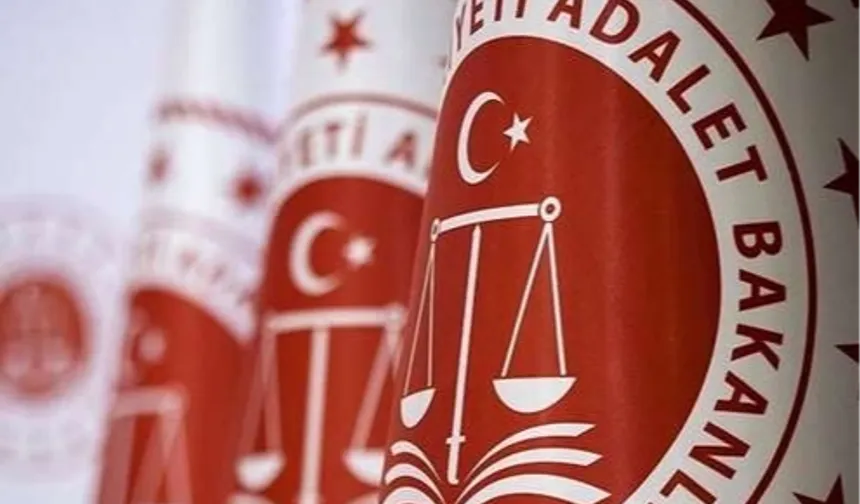 Bakan Gürlek'ten Yazıcıoğlu soruşturması açıklaması: Devletimiz hukuk içinde sonuna kadar gidecektir