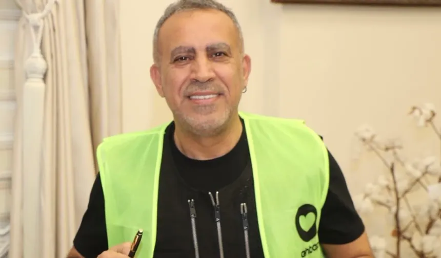 Haluk Levent'ten hakkındaki iddialara yanıt: Tüm gerçekler zamanla ortaya çıkacaktır