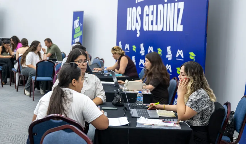 Öğrenciler tercihlerde yalnız değil