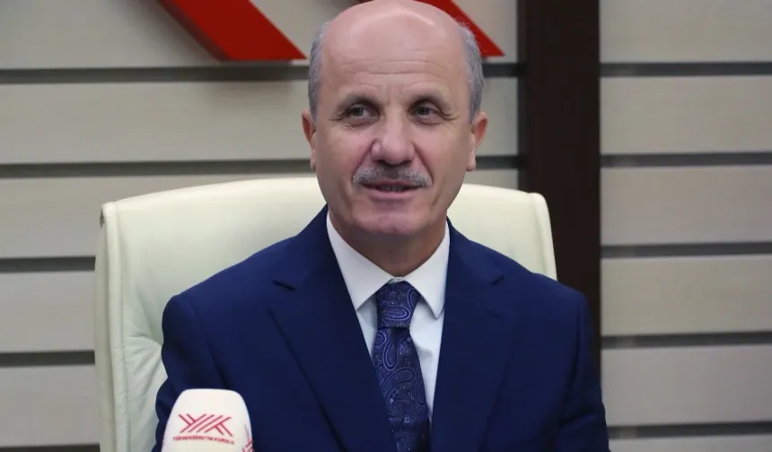 YÖK Başkanı Özvar'dan yurt dışında eğitim uyarısı: Üniversitenin tanınırlığını mutlaka kontrol edin
