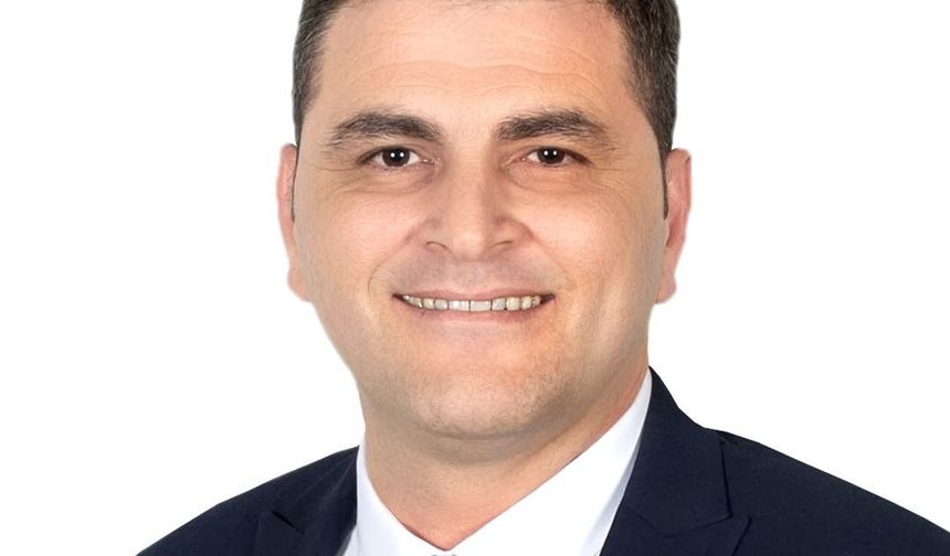 Başkan Bülent Kara:Tirebolu'ya Katı atık bertaraf tesisi istemiyoruz.