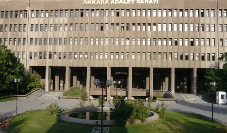 Ankara'da 'Daltonlar' ve 'Baygaralar' operasyonu: 7 tutuklama!