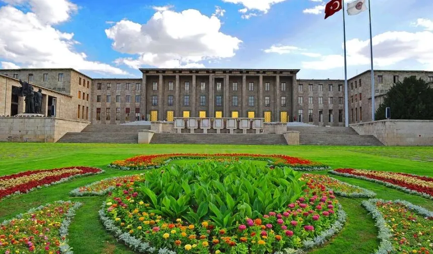 Şehit aileleri ve gazilerin haklarına yönelik kanun teklifi Meclis'te
