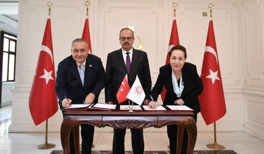 Keçiören'de özel gereksinim ve yaşlılara yönelik iki önemli proje