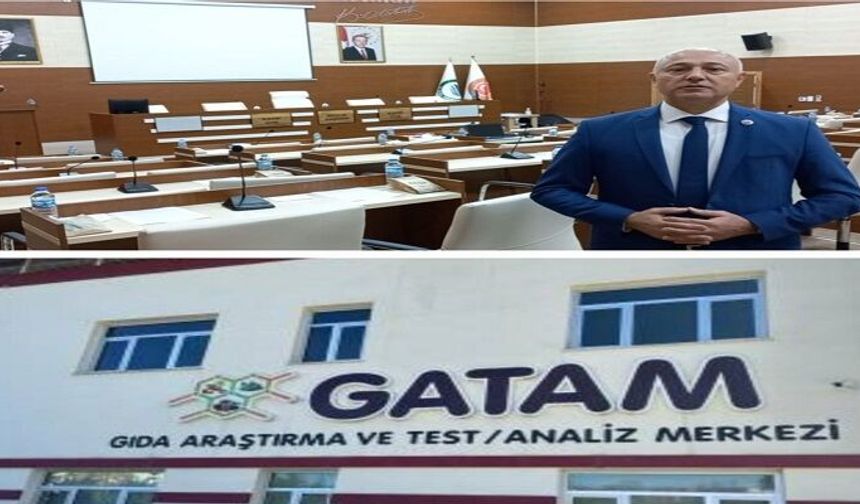 İYİ Partili Cebeci sordu: 100 Milyon dolarlık dev Yatırım ve lisanslı depo neden çürümeye terk edildi?