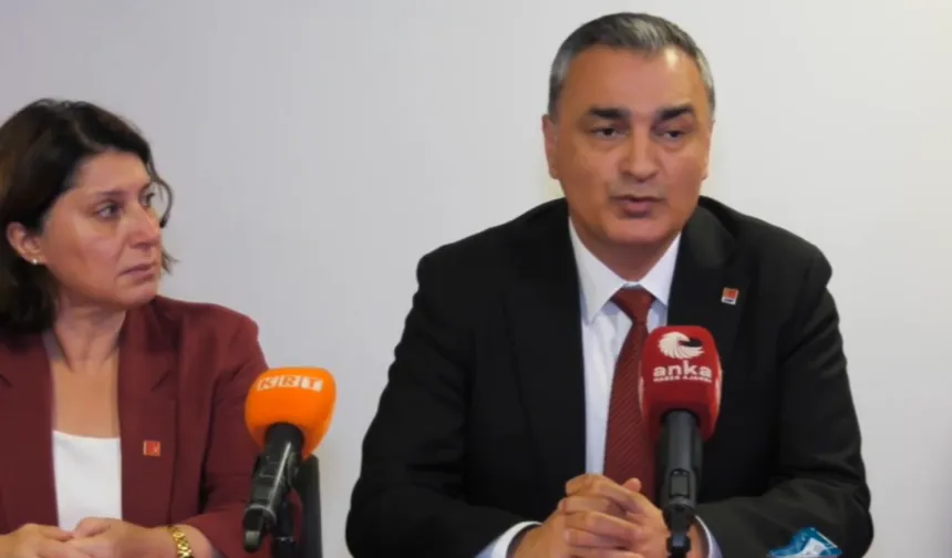 CHP Sözcüsü Sarı: Üsküdar'da iradesi sakatlanmış bir seçim yaşadık