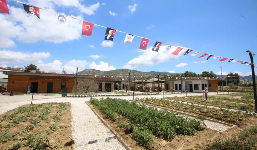 Efes Selçuk'un sürdürülebilir turizm başarısı Avrupa Finalinde