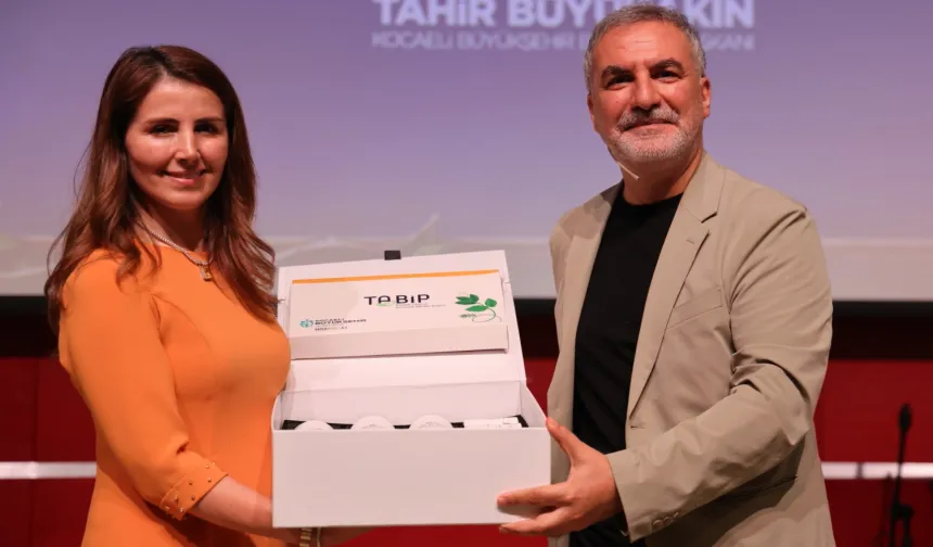 'Gece Açan Çiçekler' Okuyan Şehir'de tahlil edildi