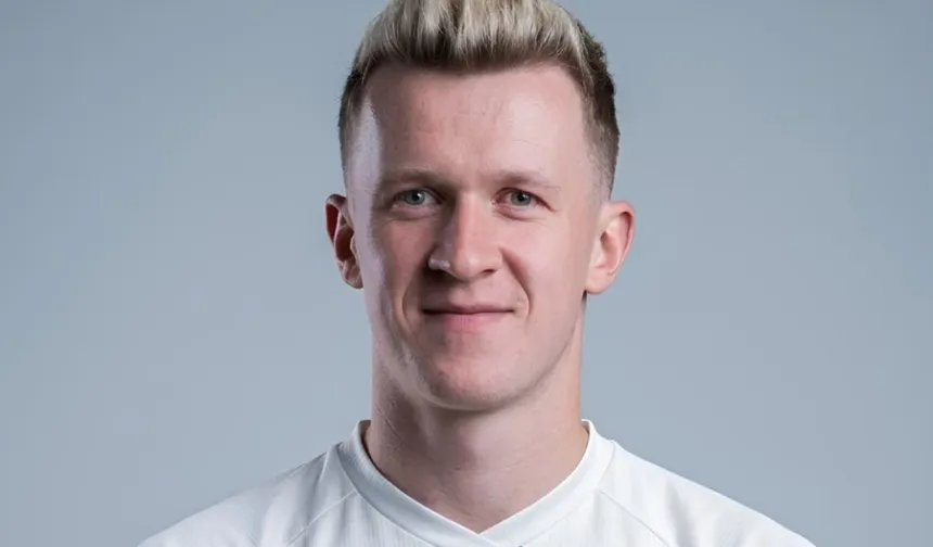 Marek Sotola Gebze Belediyespor'da