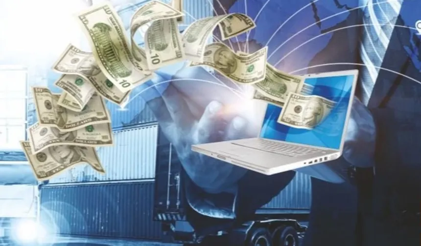 Türkiye'nin hizmet ihracatı 125 milyar dolara yaklaştı... AB ile hizmet ticareti öne çıktı