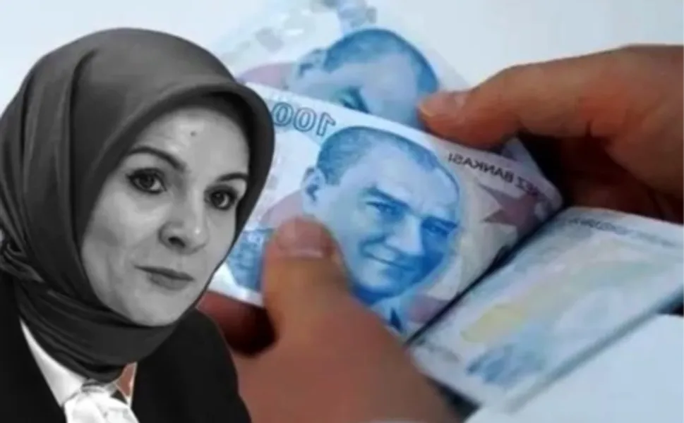 5,4 milyar TL'lik Evde Bakım ödemeleleri yapıldı