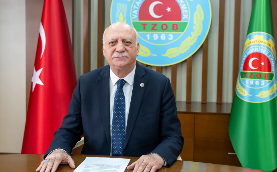 TZOB: Destek ödemeleri bir an evvel yapılmalı