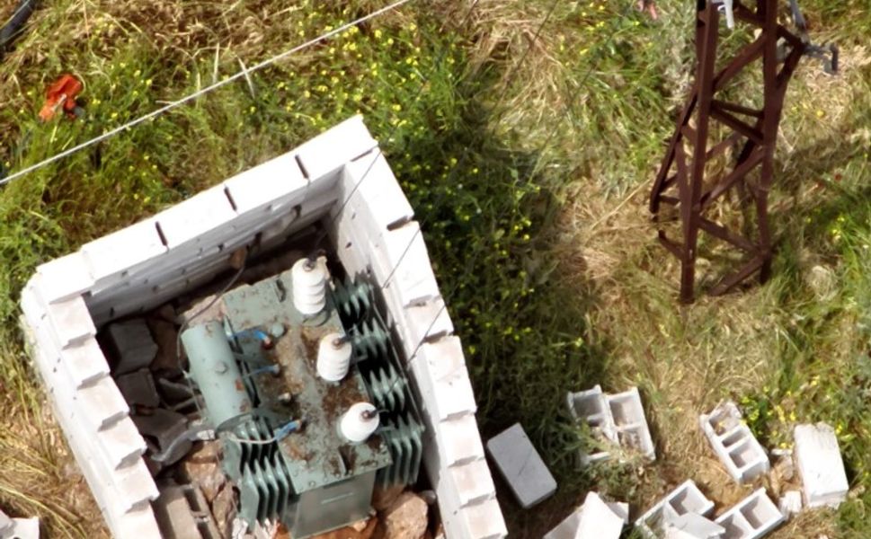 Kaçak Elektrik Türkiye’de Elektrik arzını tehdit ediyor!