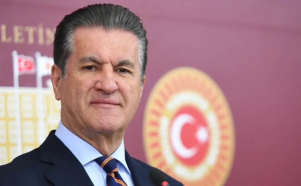 CHP'li Sarıgül'den ehliyet affı ve Roblox çağrısı
