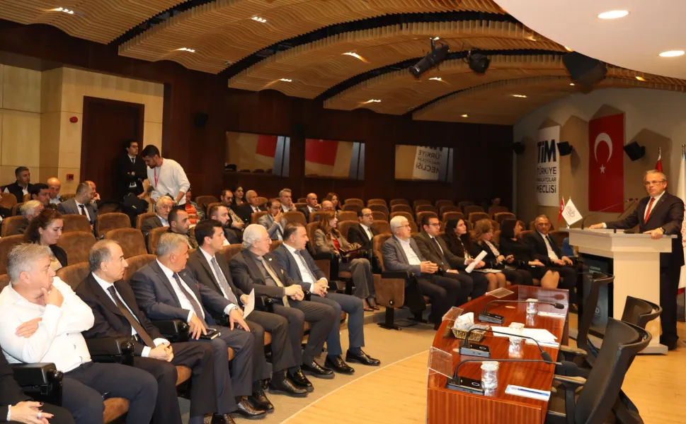 Türkiye’den zeytinyağı atağı