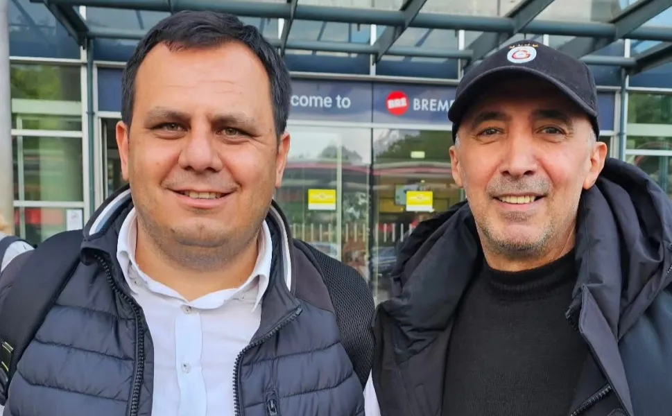 Almanya Bremen’den Dalaman’a dost eli
