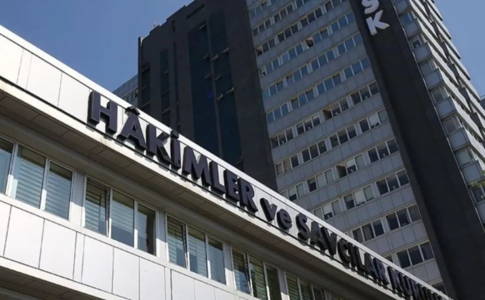 HSK'dan Kura Kararnamesi ile 4 atama